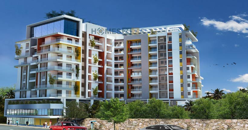 PRS Param Ratna Cover Image